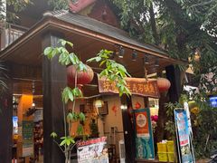 -抚仙湖生态石锅鱼野生菌(告庄店)