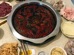 -大龙火锅(老店)