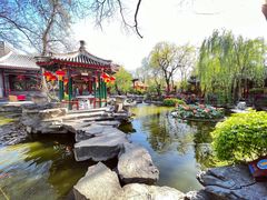 -白家大院·王府宫廷菜(苏州街店)