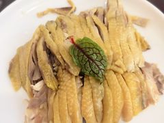 -邢家锅贴老店·非遗·开封菜(金明广场店)