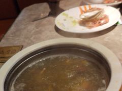 -V-ONE西雅图海鲜自助餐厅(仓山万达广场店)