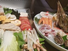 -生如夏花泰式火锅(西村黑金店)