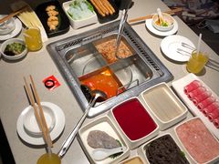 -海底捞火锅(群光广场店)