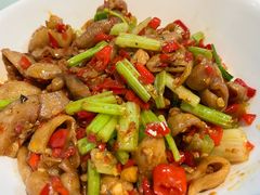 -笨罗卜浏阳菜馆(龙华鹏润达店)