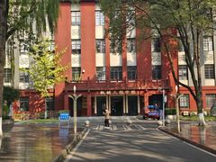 -四川大学(望江校区)