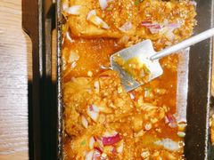 -聚点串吧·北京烧烤(赵登禹路店)