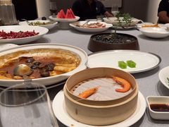 -龙宴海鲜城(经中路店)