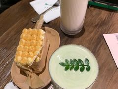 -奈诺甜品·生日蛋糕·下午茶(古城店)