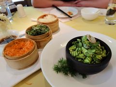 炝拌荷叶-商都酒店( 北京南站店)
