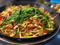 -味臻土鸡杂