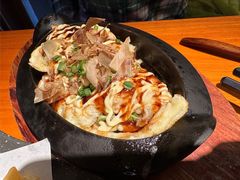山药奶酪烧-北村家日本料理(西大望路店)