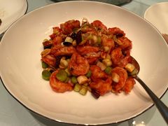 宫爆虾球-大董(环贸iapm店)