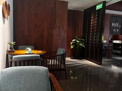-粗茶淡饭·隐庐私厨(东亭店)