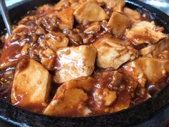 乡村豆腐煲-多味居(剪子巷店)
