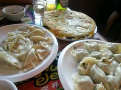 -北方饺子王·海肠捞饭·海鲜锅(山大店)