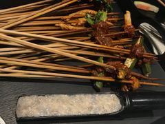 -钢管厂五区小郡肝串串香(南山店)