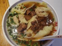 -李兰英湖南面馆(护国路店)