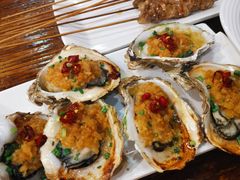 -漫天香·小龙虾餐厅(夏湾店)
