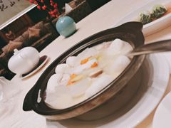 -明阁 Ming Court(广州朗豪酒店)