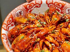 -松哥油焖大虾(科技园店)