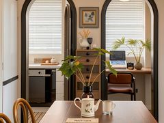 -吉美装饰•方信空间(莘庄店)