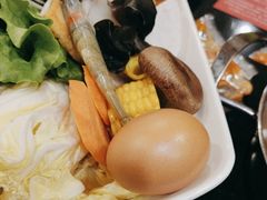 -呷哺呷哺(世贸.工三店)