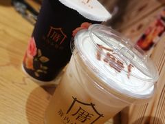 -厝内小眷村(天河南一路店)