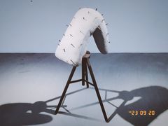 -HOW昊美术馆