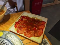 -喜来稀肉(北外滩白玉兰广场店)