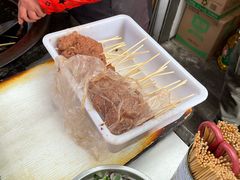 -丁脊壹绝·里脊肉