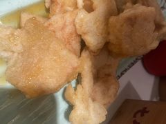 锅包肉-七八冷面·延边朝鲜族美食(圣熙八号店)