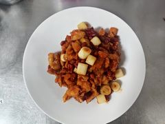-伊喜饺子(五道口学院路店)