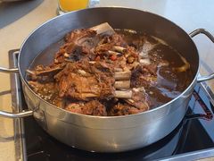-蝎王府羊蝎子(西直门店)