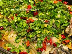 -陈姐烧烤干锅烤鱼(总店)