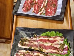 -杀猪天·韩国烤肉(总店)