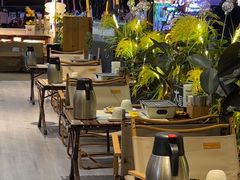 -木屋烧烤(龙岗龙城万科里店)