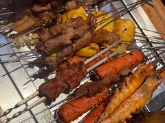 -那些年记忆烧烤