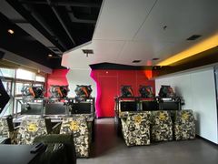 -玖号网咖(鼓楼店)