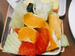 -豪客来牛排(空港华联店)