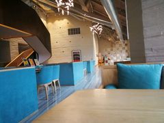 大堂-EN SPACE恩空间