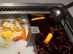 -海底捞火锅(青悦城店)