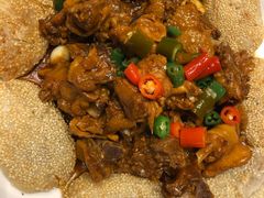 -华膳楼·安徽地标美食·中华餐饮名店(文化公园店)