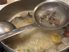 -陈记顺和潮汕牛肉火锅(韩江路店)