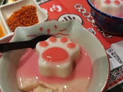 -猫爪爪原切自助烤肉(观音桥阳光世纪店)