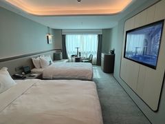 -南京THE TAI太和紫金大酒店
