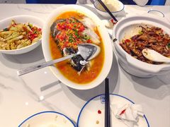 -兰湘子·湘菜小炒(南京江宁万达店)