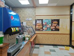 -赛百味SUBWAY(永业店)