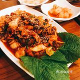 来韩国不吃排骨汤怎么行！！