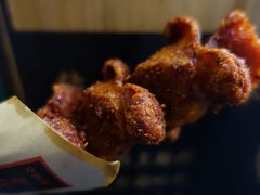 -文和友老长沙臭豆腐(太平街二店)