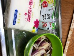 -旮旯烧烤(克东一中店)